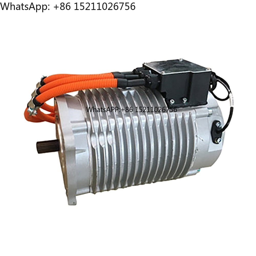 Ev Electric Motor Conversion Kit Car - نظام تحكم بمحرك تيار متردد SHINEGLE