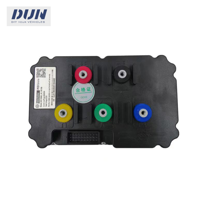 وحدة تحكم Fardriver ND72850 DC - مراجعة Fardriver Nd72850 Controller وسعره