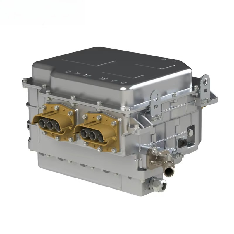 محول طاقة للسيارات بقوة 400 أم - مراجعة Ev Electric Motor Conversion Kit Car وسعره