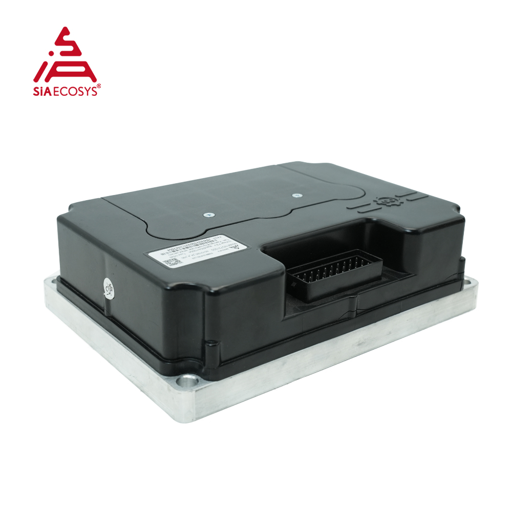 ND721000 ND961000 FarDriver تح - مراجعة Fardriver Nd72850 Controller وسعره